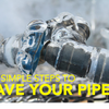 Six Simple Things You Can Do to Prevent Frozen Pipes This Winter