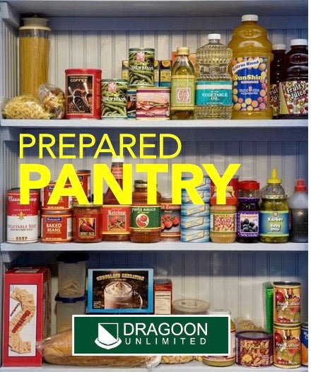 Prepared Pantry