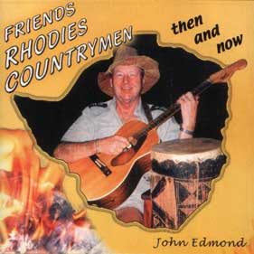 The Story of Rhodesia - Box Set