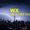 WX: Weather Radio