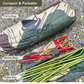 Dragoon Unlimited Ridgeback One Person Camping, Hunting Tent, Bugout Bivy & Survival Shelter (RBS Camouflage)