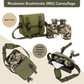 Dragoon Unlimited Ruggedized Binoculars