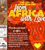 From Africa With Love - Box Set