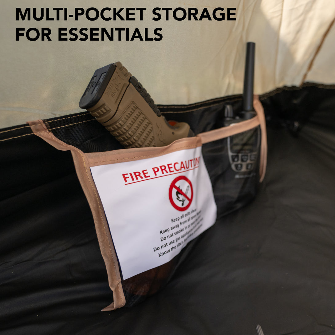 bug out bag tent Dragoon Unlimited Ridgeback One Person Camping, Hunting Tent, Bugout B