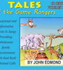 Tales Of The Game Rangers - Box Set