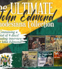 The Ultimate Rhodesian Collection- Nince Disk Box Set