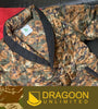 MARPAT Camouflage Smoking Jacket