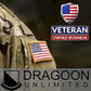 OCP/MultiCam Camouflage Smoking Jacket