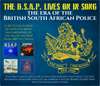 The BSAP Lives On In Song - Box Set