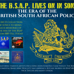 The BSAP Lives On In Song - Box Set