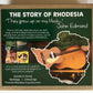 The Story of Rhodesia - Box Set
