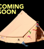 COMING SOON: Dragoon Unlimited 4-Seasn Safari, Hunting and Survival Canvas Bell Tent