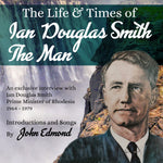 Ian Douglas Smith - The Man (3 CD Set)