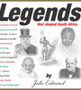 Legends That Shaped South Africa