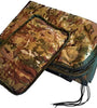 "Trooper" MultiCam/OCP Camo, 3-Sided Zippered Poncho Liner with Zippered Headport, Stuff and Head Pad