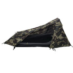 Dragoon Unlimited Ridgeback One Person Camping, Hunting Tent, Bugout Bivy & Survival Shelter